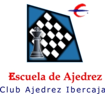 Escuela de ajedrez iberCaja